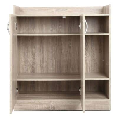 tu giay go mdf chong am ghtop 3330 7