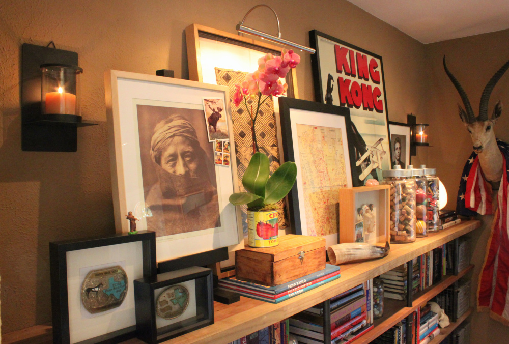 Tự thiết kế kệ ống nước từ A-Z