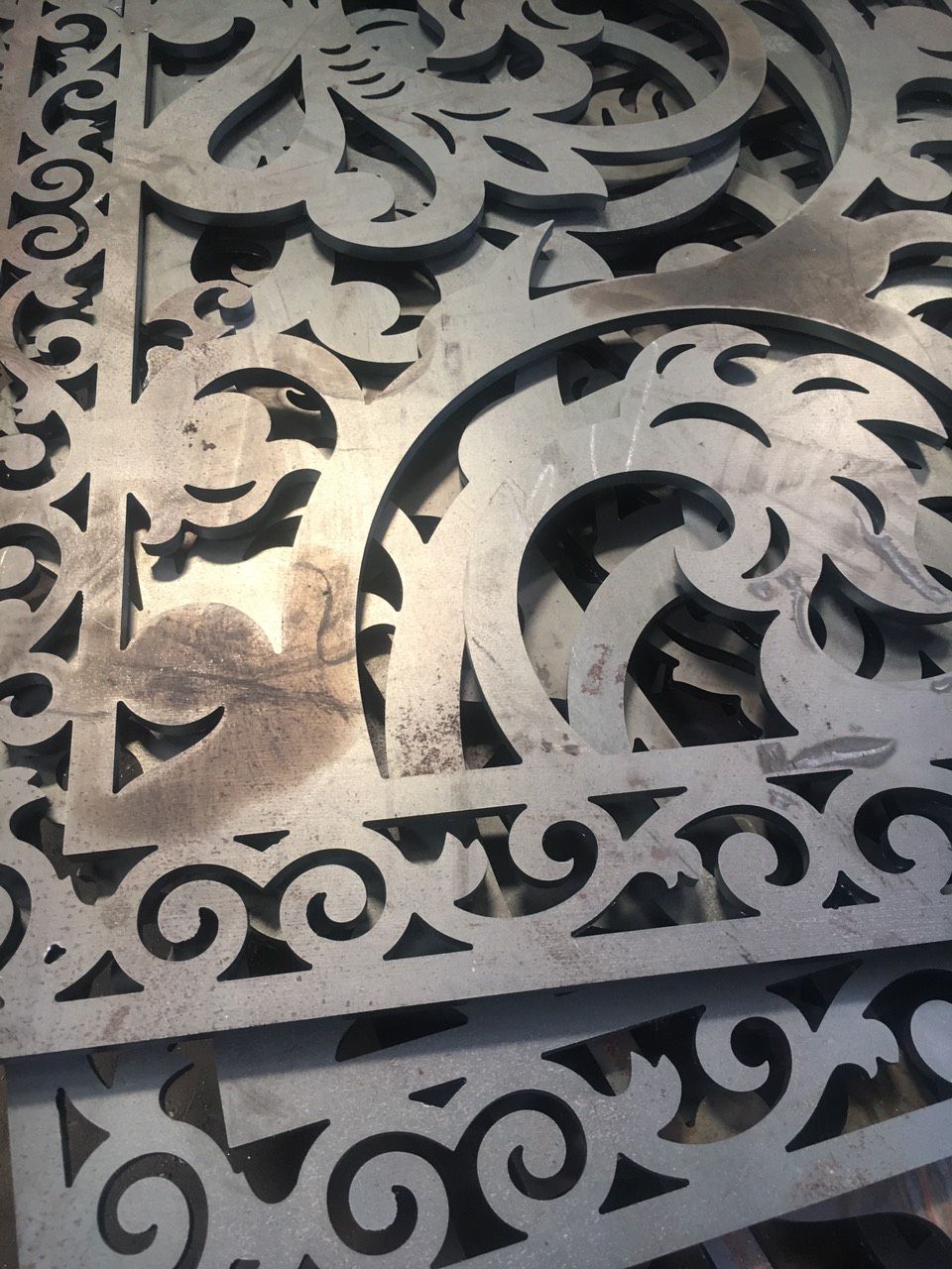 cat sat tam bang may cong nghe cnc dau cat laser laser 2