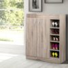 Tủ giày gỗ MDF chống ẩm GHTop-3330
