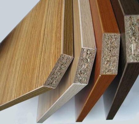 Gỗ Melamine là gì và ứng dụng ra sao?