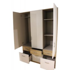 tu ao mdf 3 canh co ngan keo ghtop 5194 1NoiThatGiaHung