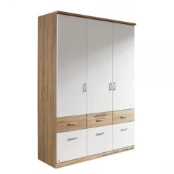 tu ao mdf 3 canh co ngan keo ghtop 5194 4NoiThatGiaHung 1