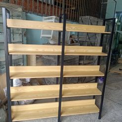 Kệ trưng bày sản phẩm shop GHTop-5425