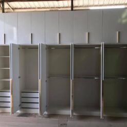 Tủ áo MDF chống ẩm GHS-5531 17 tu ao mdf chong am ghtop 5531 1 002