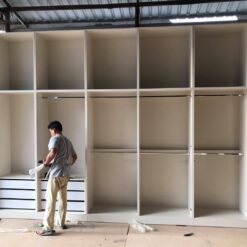 Tủ áo MDF chống ẩm GHS-5531 14 tu ao mdf chong am ghtop 5531 1 004