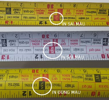 thuoc lo ban bi in sai do nha san