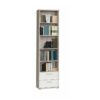 Tủ sách gỗ MDF GHF-6093