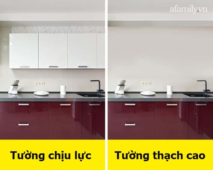 Thiết kế nhà bếp, đừng dại dột vướng 9 sai lầm này bởi không gian sẽ "xuống giá" ngay lập tức 2 1 1622197024228839823586