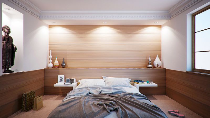 Chuyên gia phong thủy gợi ý cách bày trí phòng ngủ hợp mệnh gia chủ