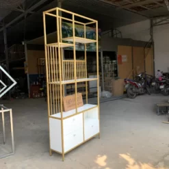 ke trang tri khung chan sat mat go ghs 9240 8