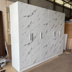 tu quan ao gia dinh van mdf chong am ghs 9014 3