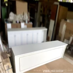 Ban lam viec go cong nghiep MDF chong am GHS 9469 2