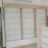Mẫu tủ trưng bày sản phẩm GHS-9421