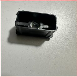 Nắp chữ nhật 20x40 tán M8 SGH-9528
