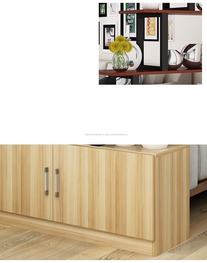 Kệ ngăn phòng bậc thang có hộc tủ GHS-9929 6 Kệ ngăn phòng bậc thang có hộc tủ GHS-9929 - Ảnh 4