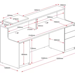 Quay le tan van MDF chong am GHS 10212 1