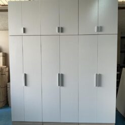 Tu ao go cong nghiep MDF phu Melamine GHS 10169 4