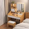 Bàn trang điểm hiện đại GHS-10358