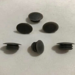 Nút Nhựa Bịt Lỗ Phi 10 Gân Ngang SGH-14814 - Bền, Chống Ồn, Tăng Ma Sát