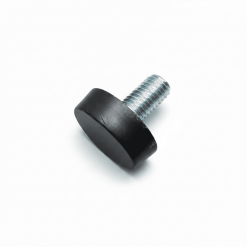 Mua chân đế phi 25xM8x20 SGH-3029 chính hãng tại Sơn tĩnh điện Gia Hưng. Phụ kiện tăng chỉnh chiều cao, chống rung lắc cho khung chân bàn ghế sắt. Mua ngay!