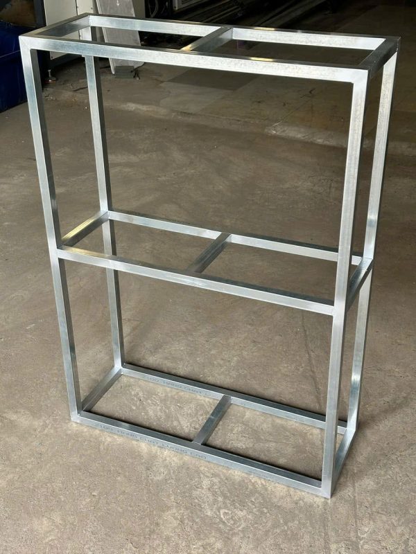 Gia Công Khung Sắt Cục Nóng Máy Lạnh Tại Quận 12